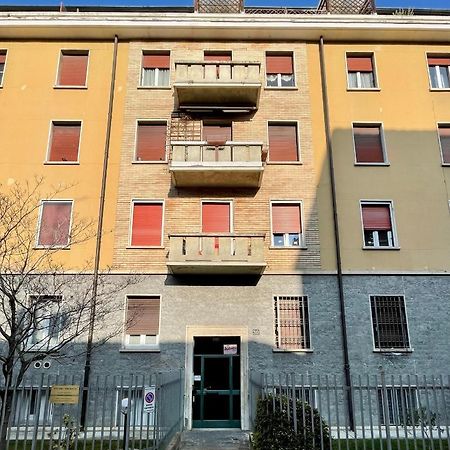 Homiesam - Yellow Dream & City Life Apartment Milan Exterior photo