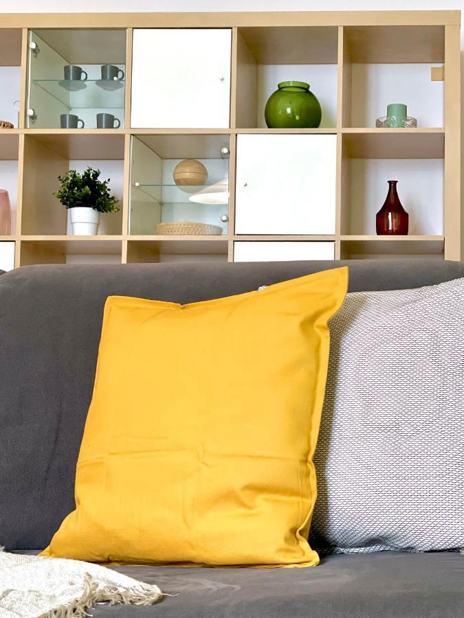Homiesam - Yellow Dream & City Life Apartment Milan Exterior photo