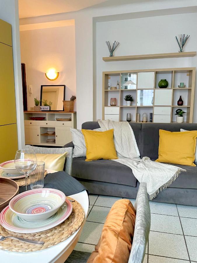 Homiesam - Yellow Dream & City Life Apartment Milan Exterior photo