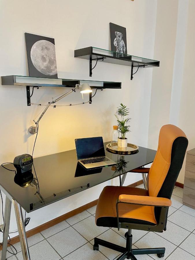 Homiesam - Yellow Dream & City Life Apartment Milan Exterior photo