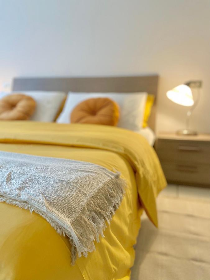 Homiesam - Yellow Dream & City Life Apartment Milan Exterior photo