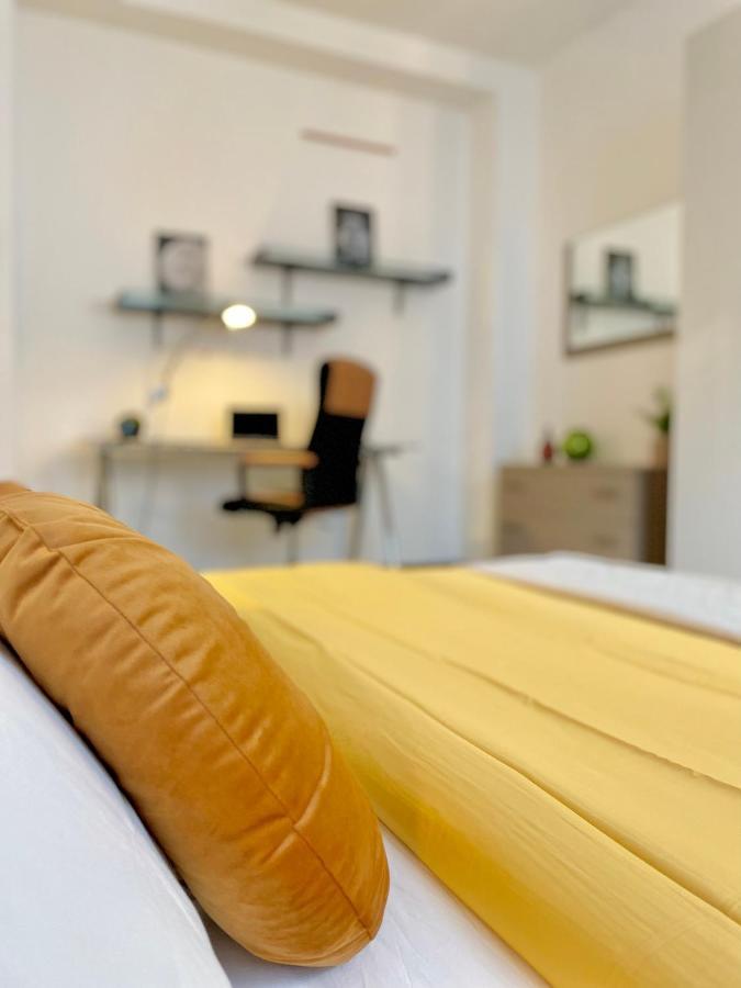 Homiesam - Yellow Dream & City Life Apartment Milan Exterior photo