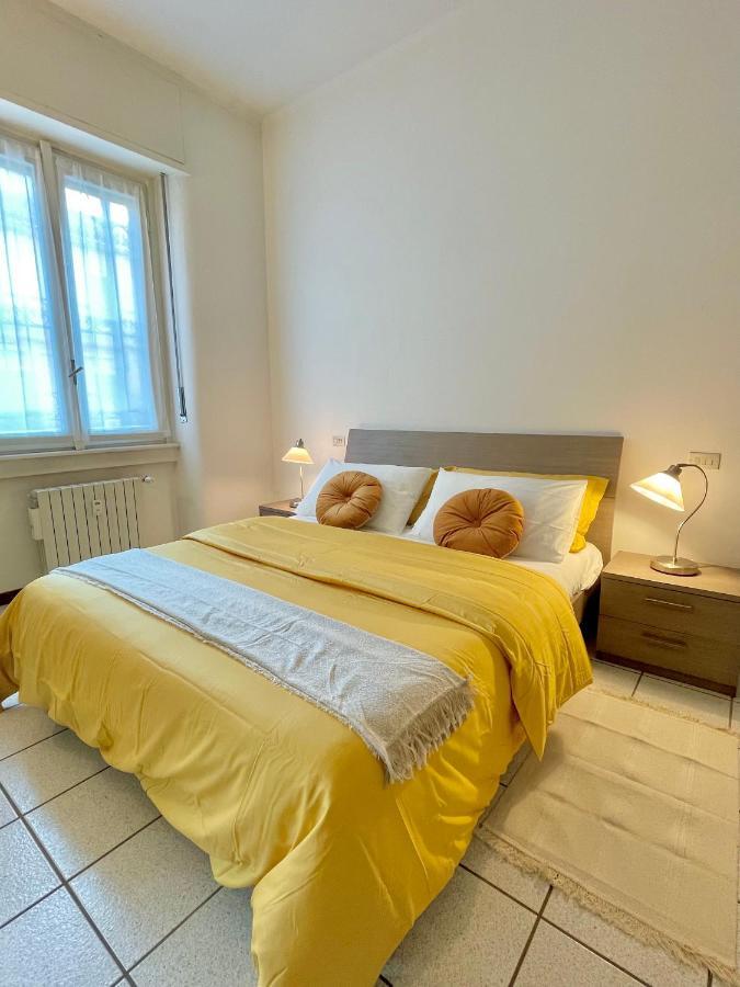 Homiesam - Yellow Dream & City Life Apartment Milan Exterior photo